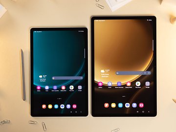 Novos Tablets Galaxy Fan Edition Vazados com Recursos Premium