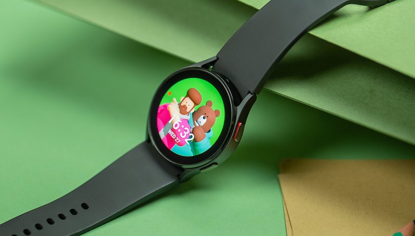 Samsung Galaxy Watch 4 zum Top-Preis: Lohnt sich der Amazon-Deal?