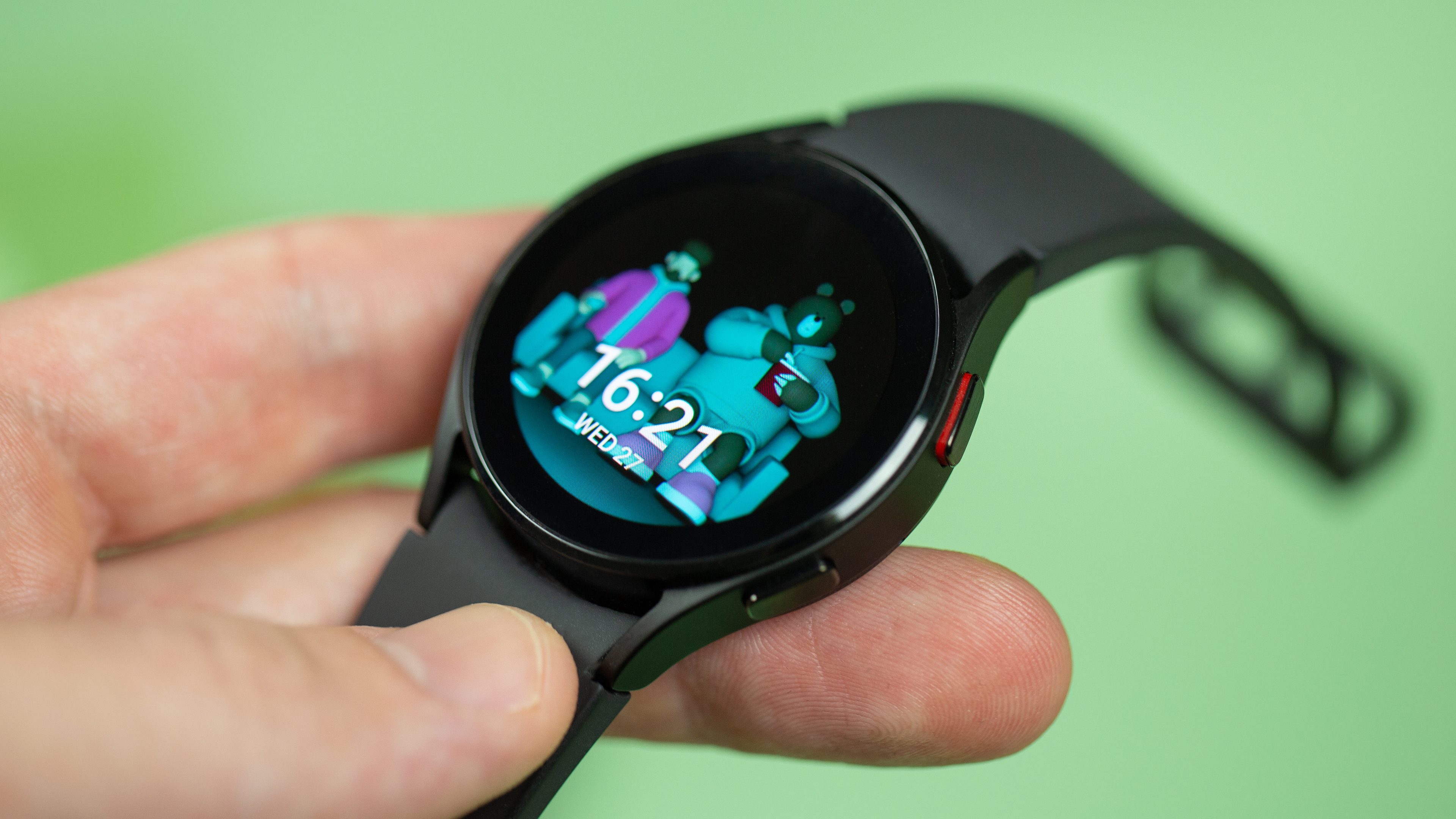 Galaxy Watch 4 Facelift in 2024? Here’s What May Change