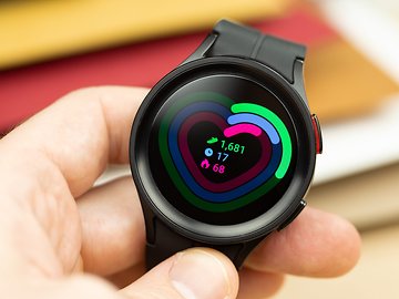 Samsung Galaxy Watch 6: Kommt eine grundlegende Design-Ver&auml;nderung?