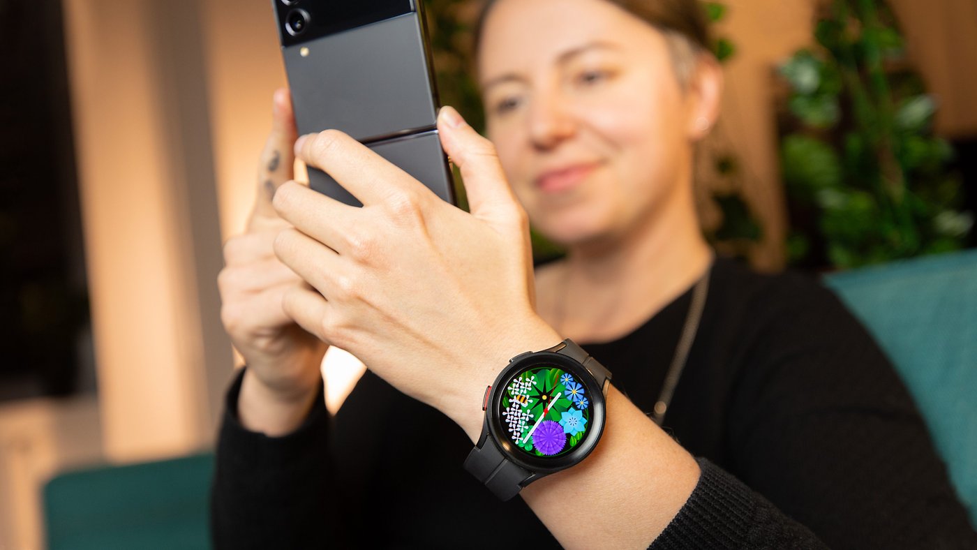 Galaxy Watch 5 Pro review: Is the best Samsung watch good enough