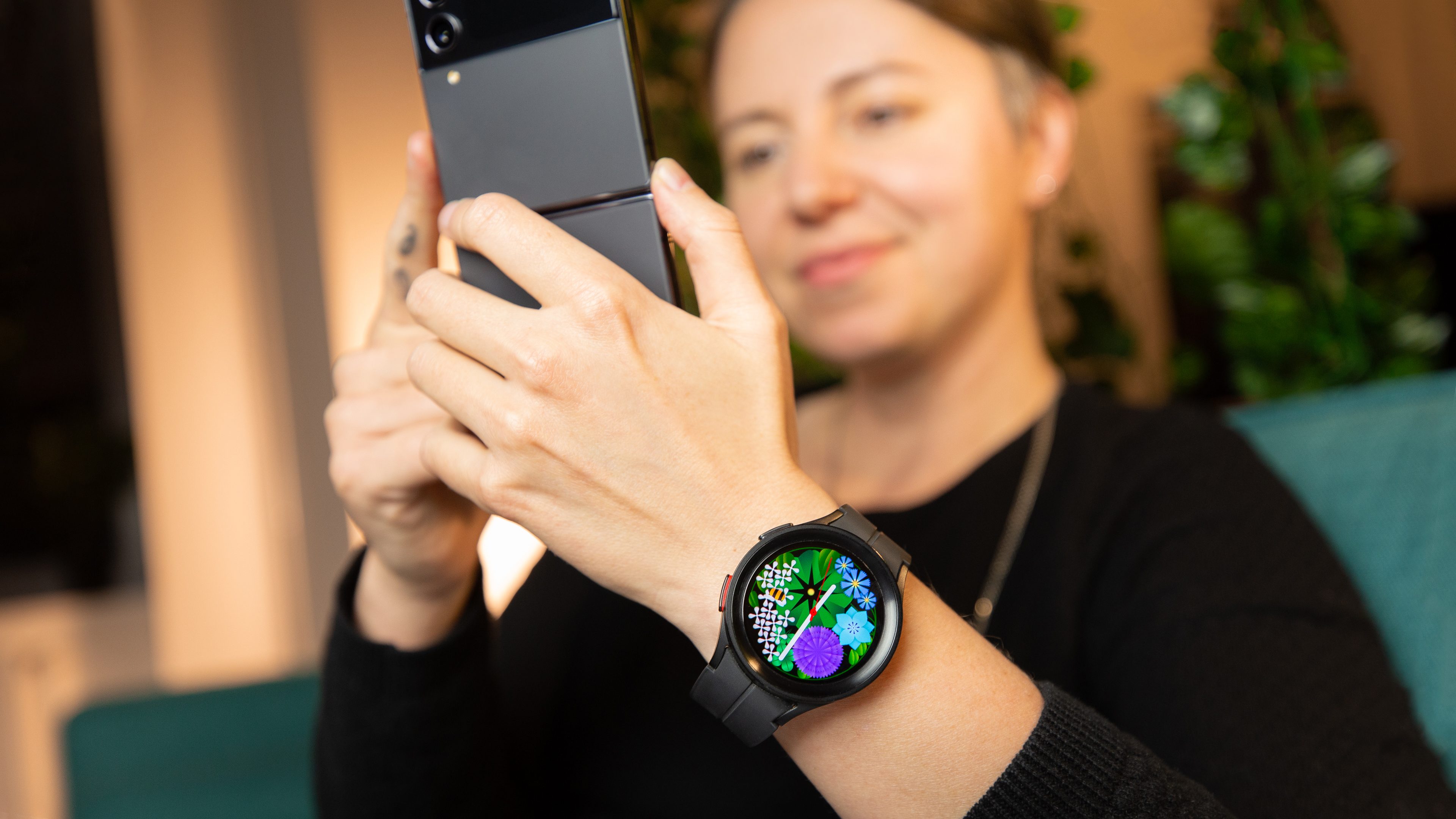 Samsung Galaxy Watch
