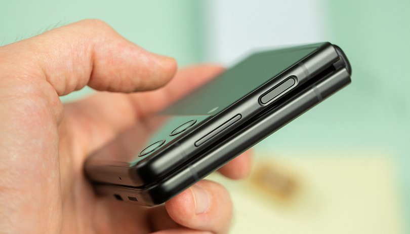 Pixel Fold: Samsungs Dominanz killt Googles Plan für Falt-Smartphone