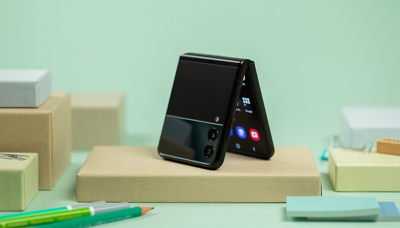 Samsung behebt Fehler: F&uuml;r diese Handys gibt's jetzt Android 12