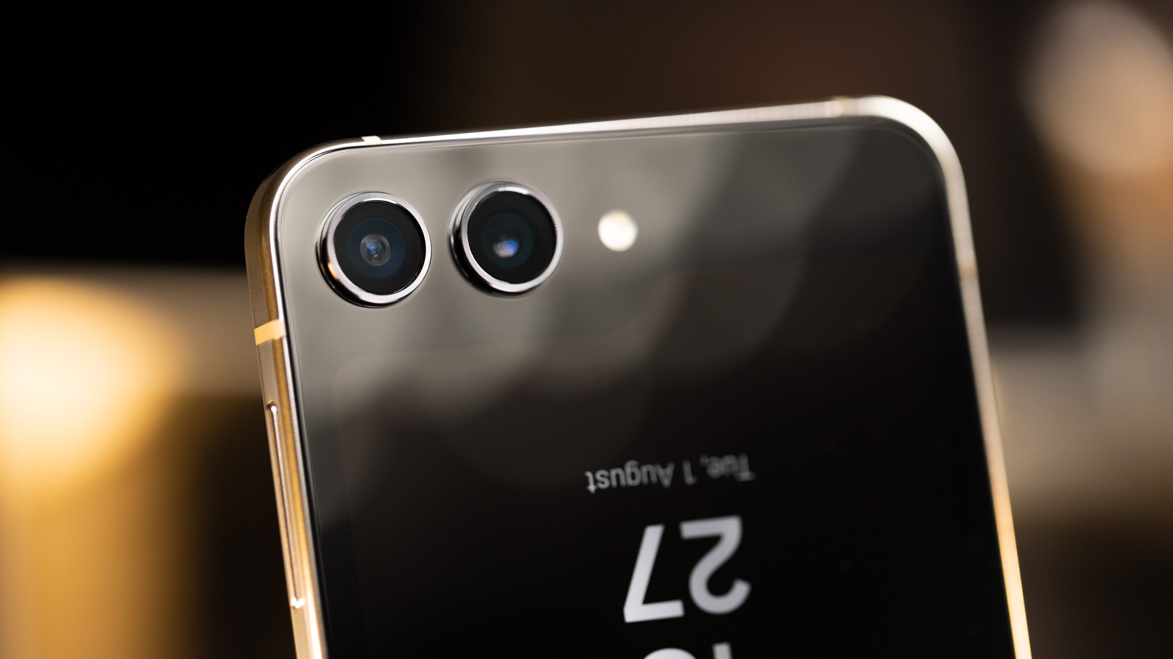 Samsung Galaxy Z Flip 6 May Finally See a Major Camera Boost