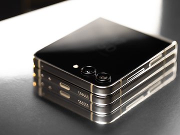 Samsung l&auml;sst Euch die Galaxy Foldables selbst reparieren!