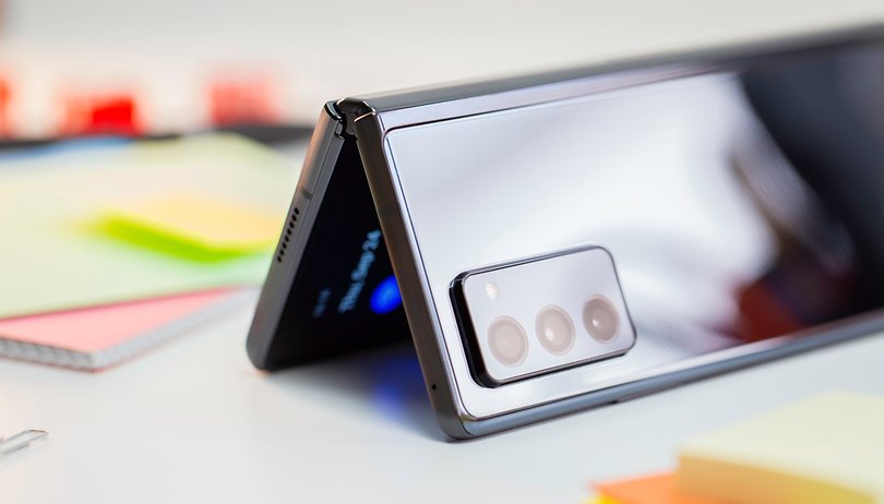 Foldables 2021: Die besten faltbaren Smartphones