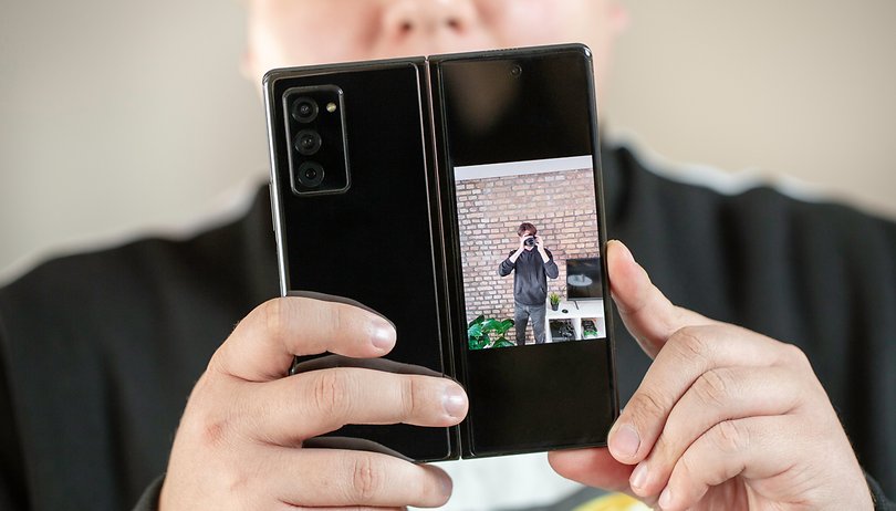 The best foldable smartphones: Which 2021 foldable comes up top?