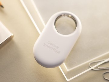 Samsung Galaxy SmartTag 2 im Test: Kauft nicht zu vorschnell!