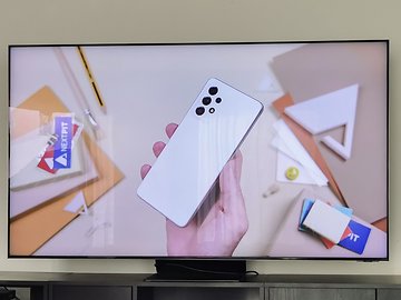 Samsung Neo QLED 8K QN800B ausprobiert: 8K-TV mit alles und scharf