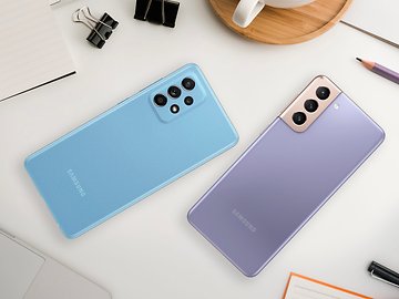 Samsung Galaxy A ou S: quais s&atilde;o as diferen&ccedil;as?
