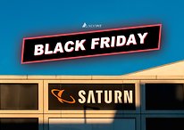 Cyber Monday bei Saturn: Die besten Tech-Deals im Preis-Check