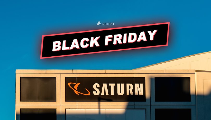 Cyber Monday bei Saturn: Die besten Tech-Deals im Preis-Check