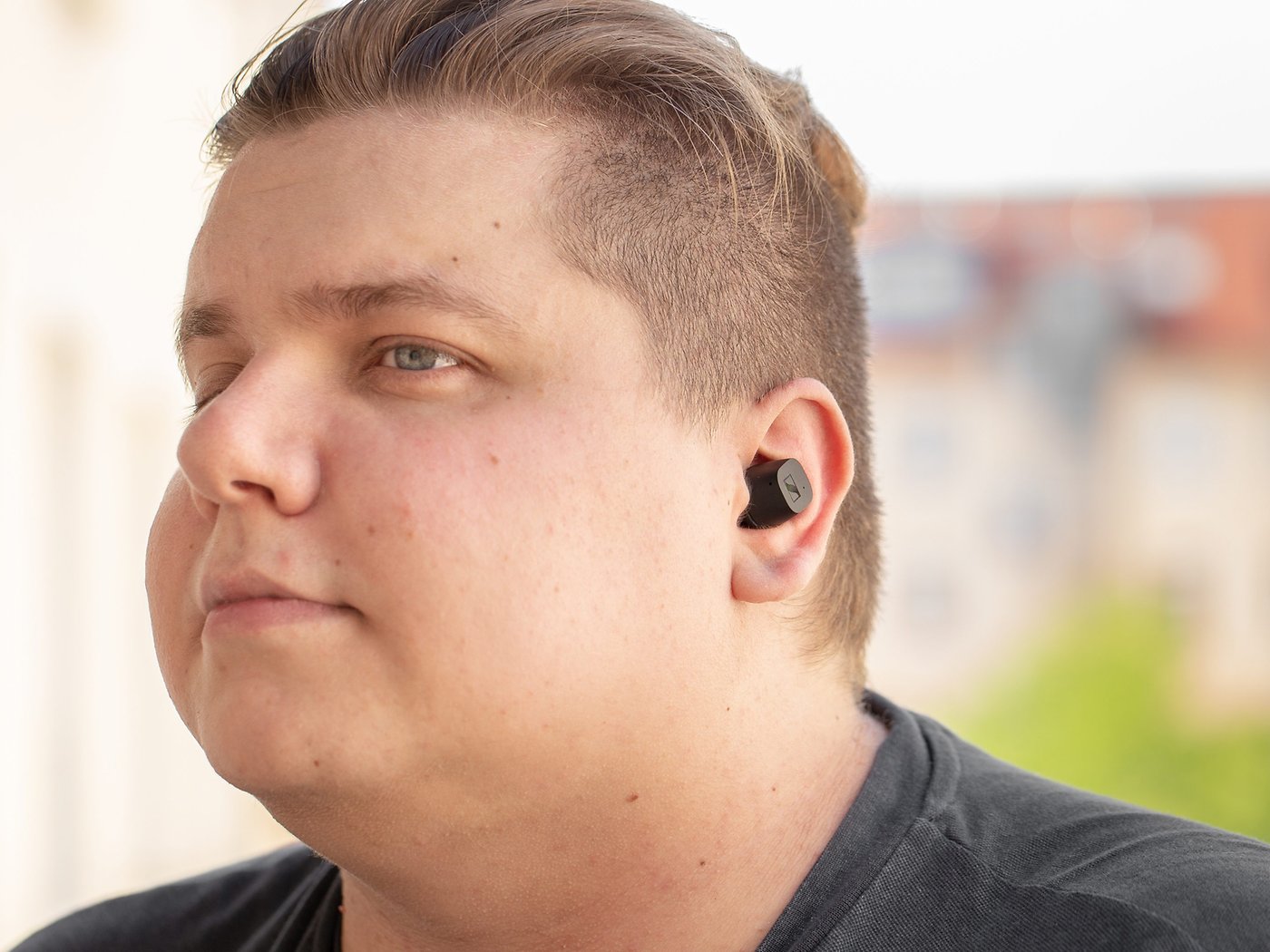 Sennheiser CX True Wireless review: Zero bullshit headphones