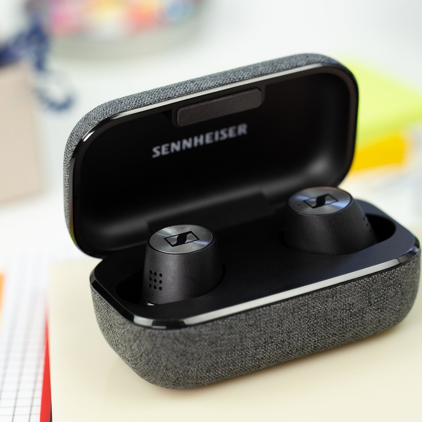 Sennheiser Momentum True Wireless 2 review: German engineering 