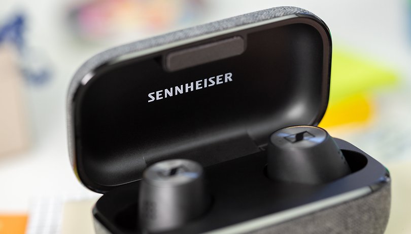 Sennheiser seeks to sell its consumer audio division