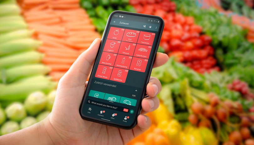Die besten Einkaufslisten-Apps: Organisiertes Shoppen für iOS und Android
