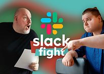 Slack Fight: Should we pay for Android Premium?