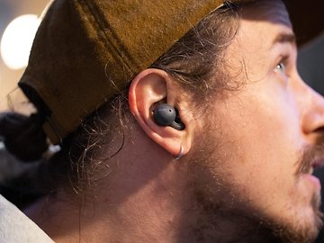 Test des Sony LinkBuds: Des &eacute;couteurs innovants mais qui peinent &agrave; convaincre