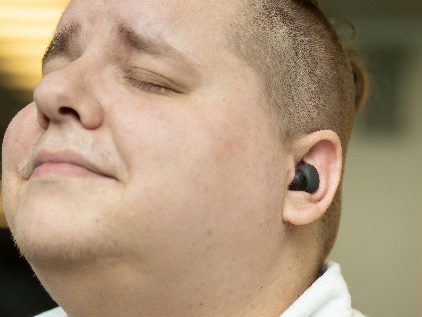 Sony LinkBuds S: The world's smallest true wireless headphones 