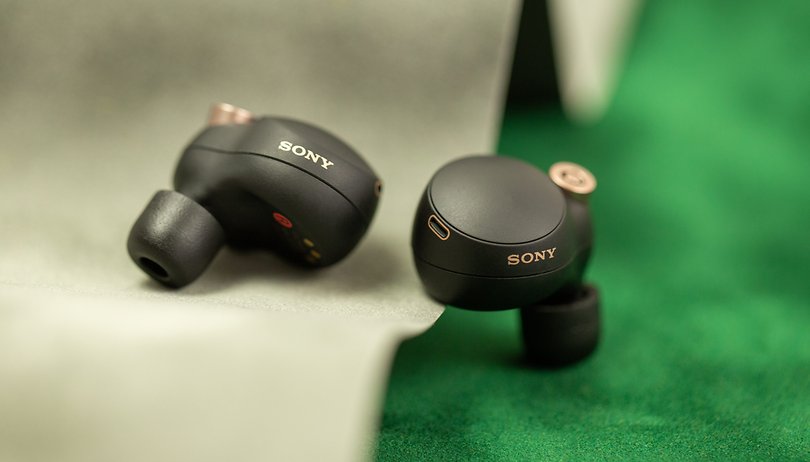 Bon plan: Les Sony WF-1000XM4 à leur prix le plus bas sur Amazon