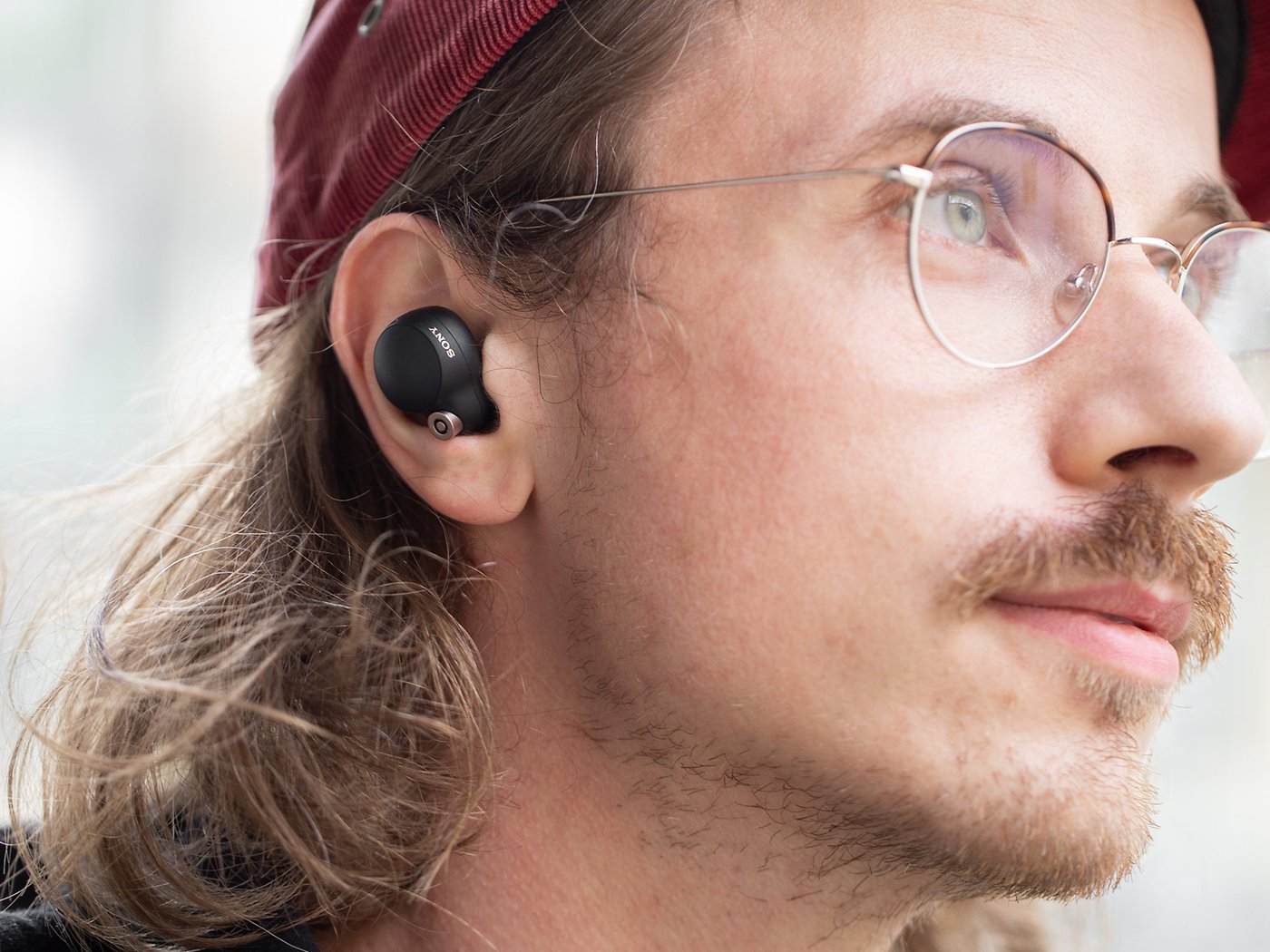 Sony WF-1000XM4 review: What goes in the ear