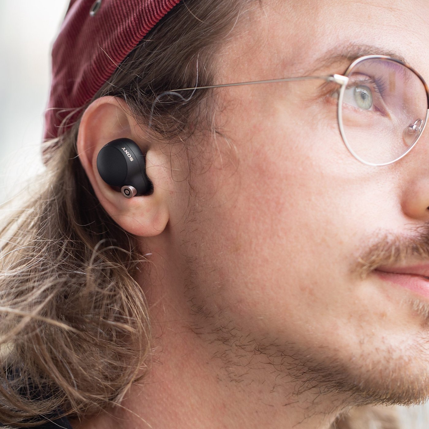 Sony WF-1000XM4 wireless earbuds review: entertaining and musical in-ears