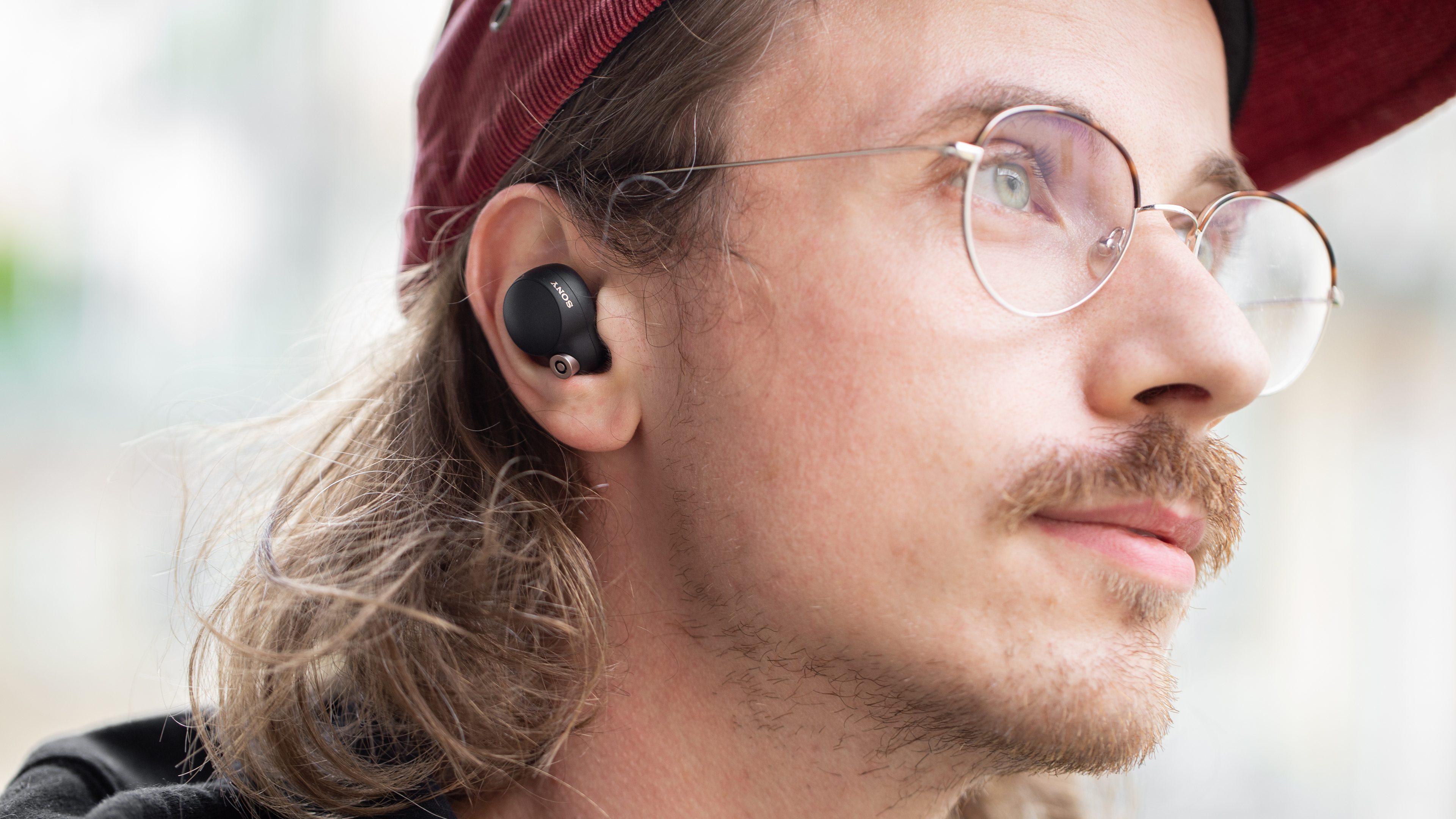 Sony WF-1000XM4 review: What goes in the ear