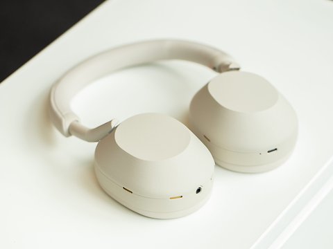 Sony WH-1000XM6: Ce leak sur le design va faire tr&egrave;s plaisir aux fans