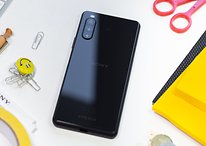Sony Xperia 10 II Review: vastly improved but still falls short