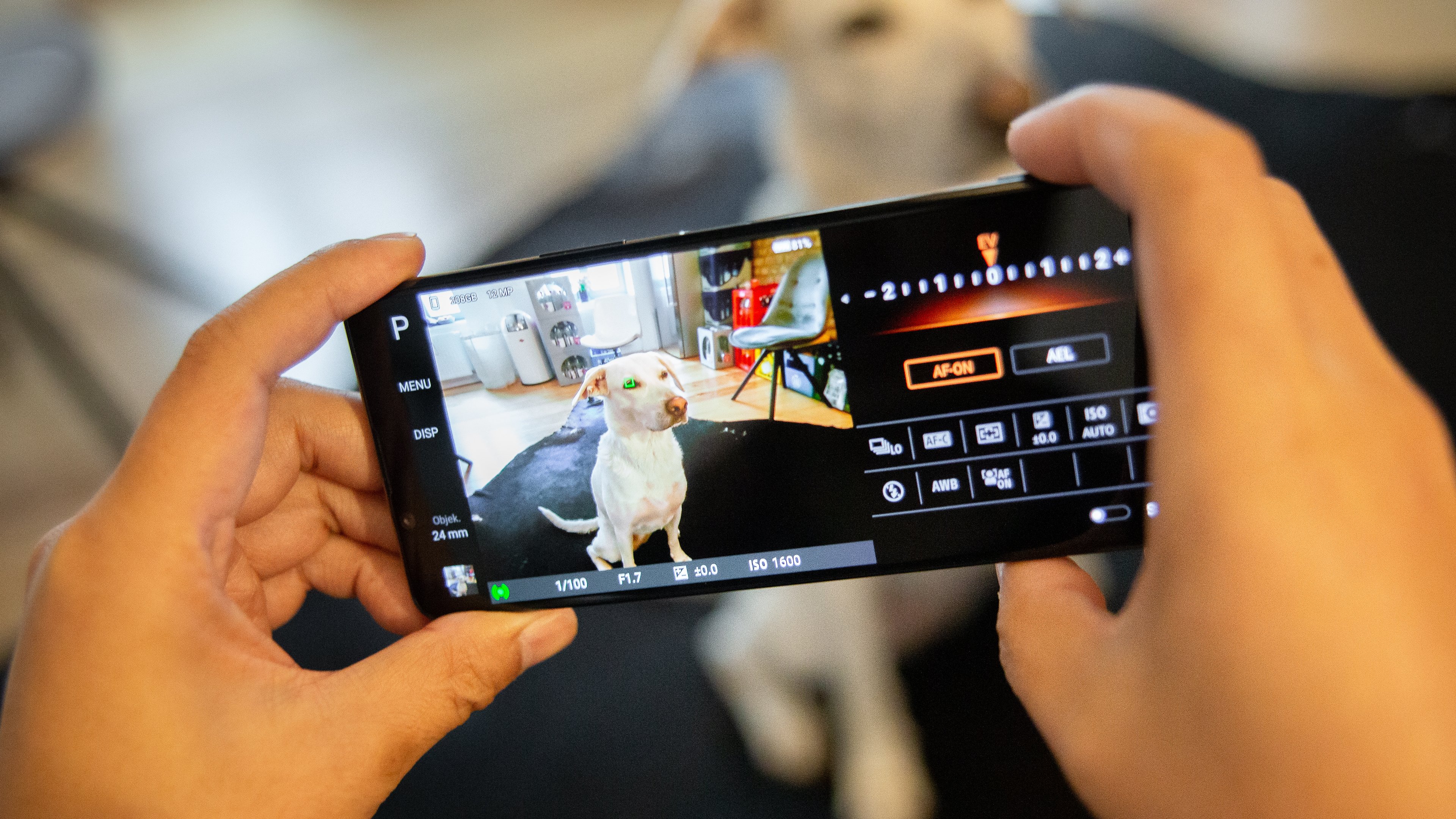 sony xperia 1 ii review sony s best