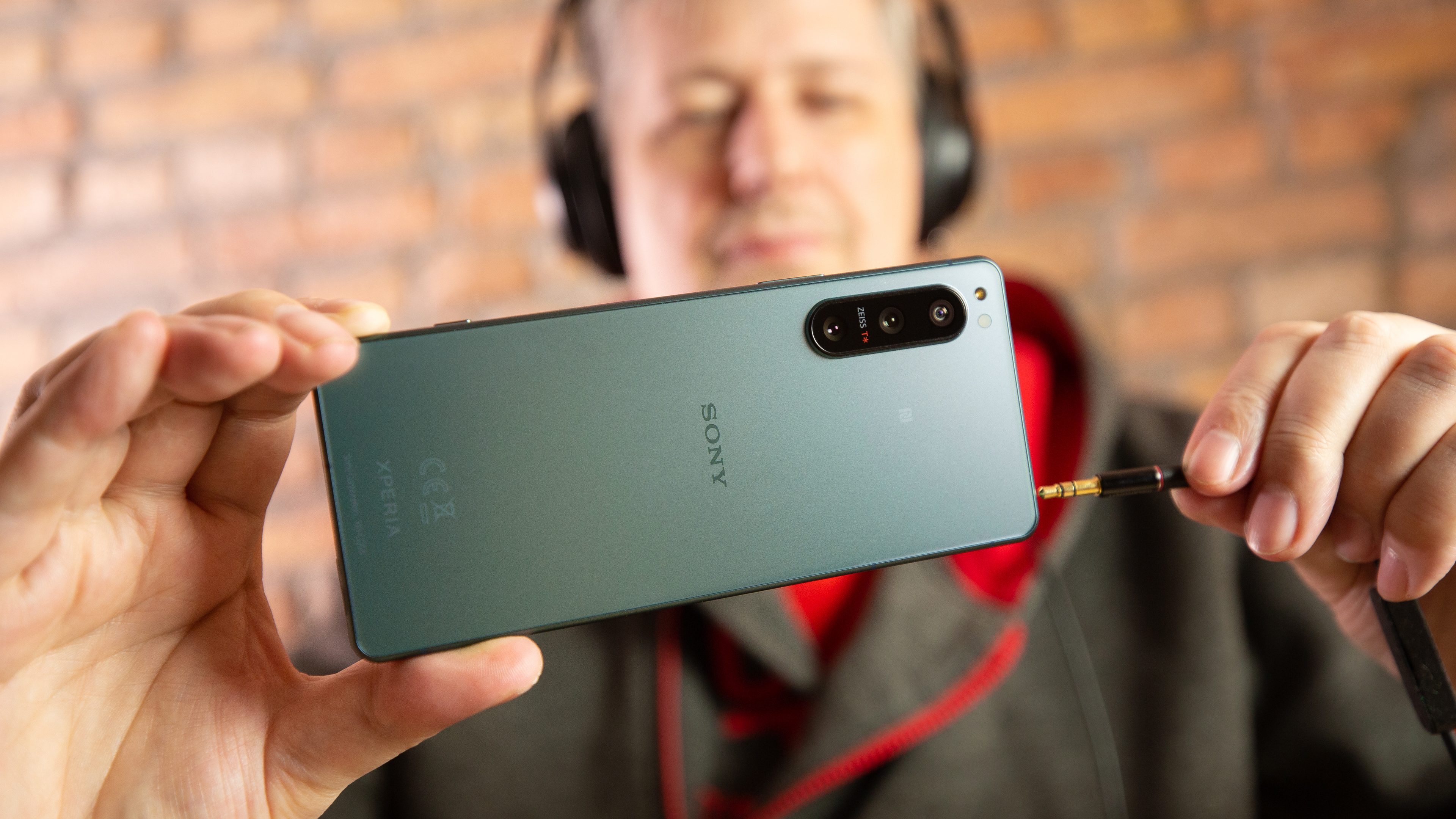 Sony Xperia 5 IV review: The perfect smartphone? | nextpit