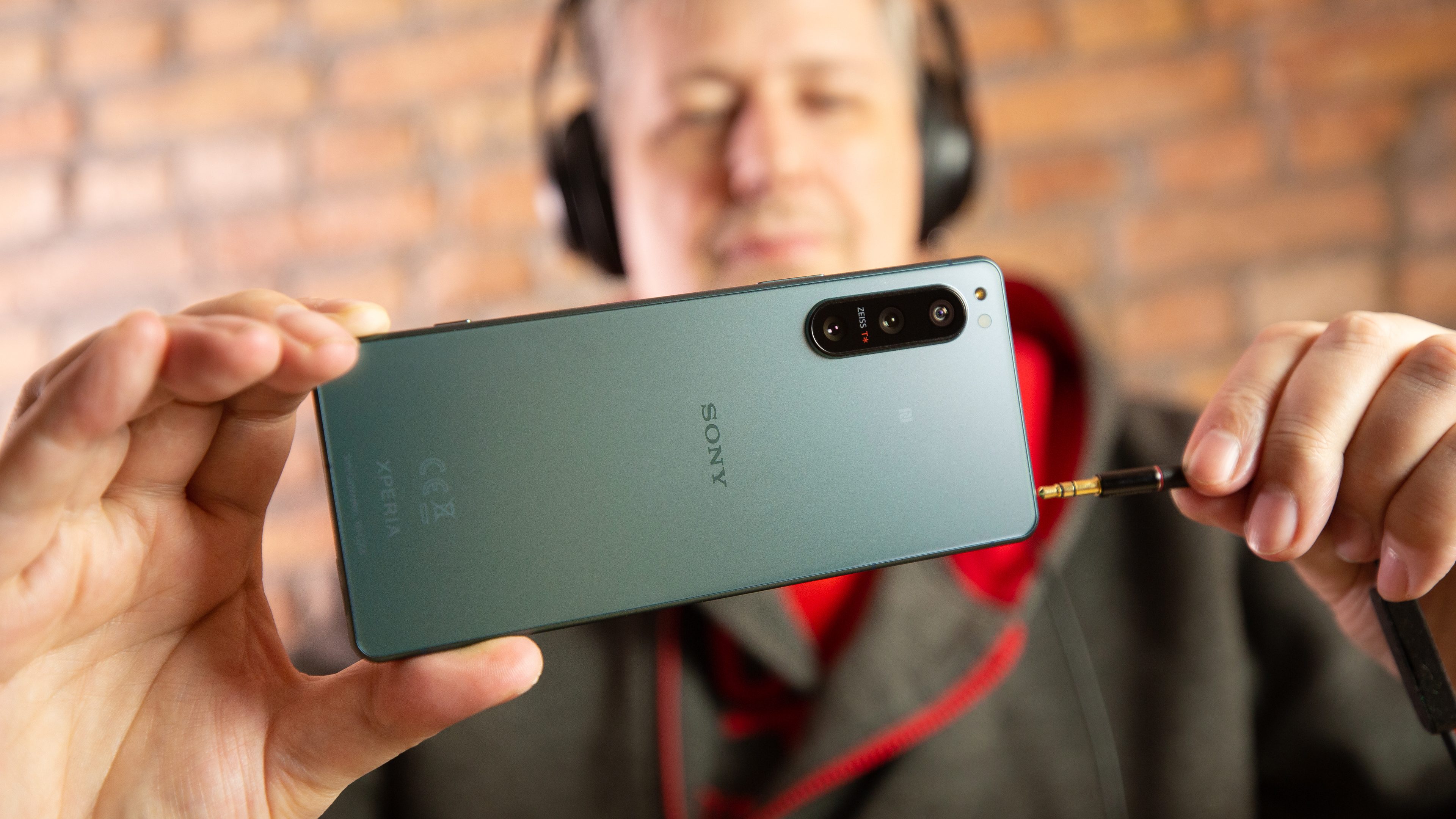 Sony Xperia 5 IV Review The Perfect Smartphone 
