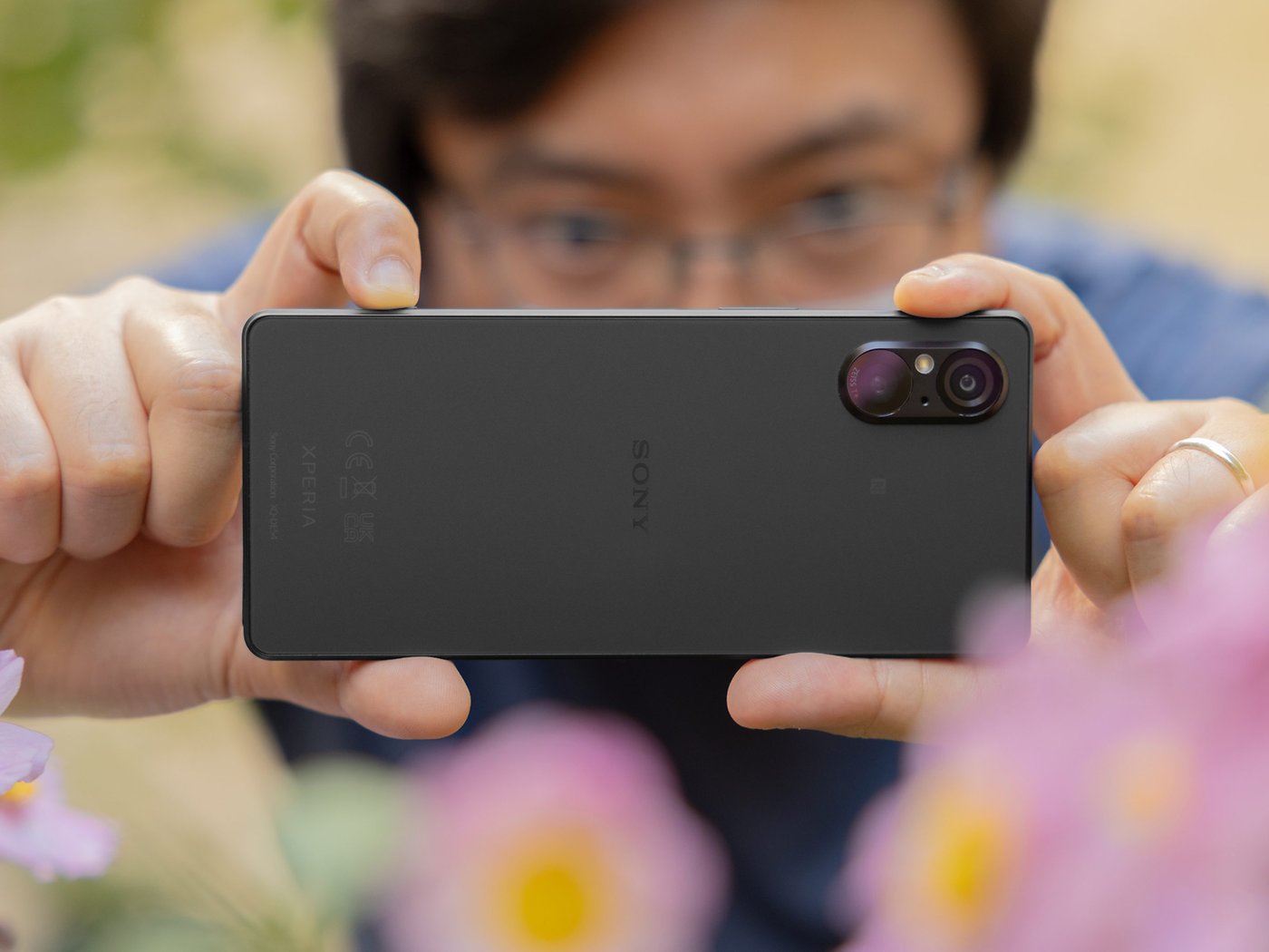 IFA 2023: Sony Xperia 5 V announced with Exmor T camera sensor