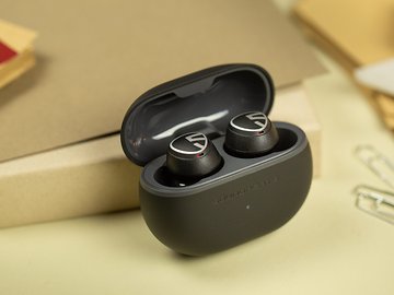 Soundpeats Mini Pro im Hands-on: Viel auf die Ohren f&uuml;r wenig Geld