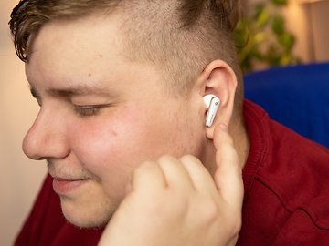 Soundcore Liberty 4 im Test: tolle ANC-Kopfh&ouml;rer mit Fitnesstracker