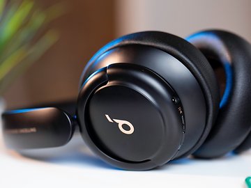 Soundcore Life Q30 review: solid wireless ANC headphones for less