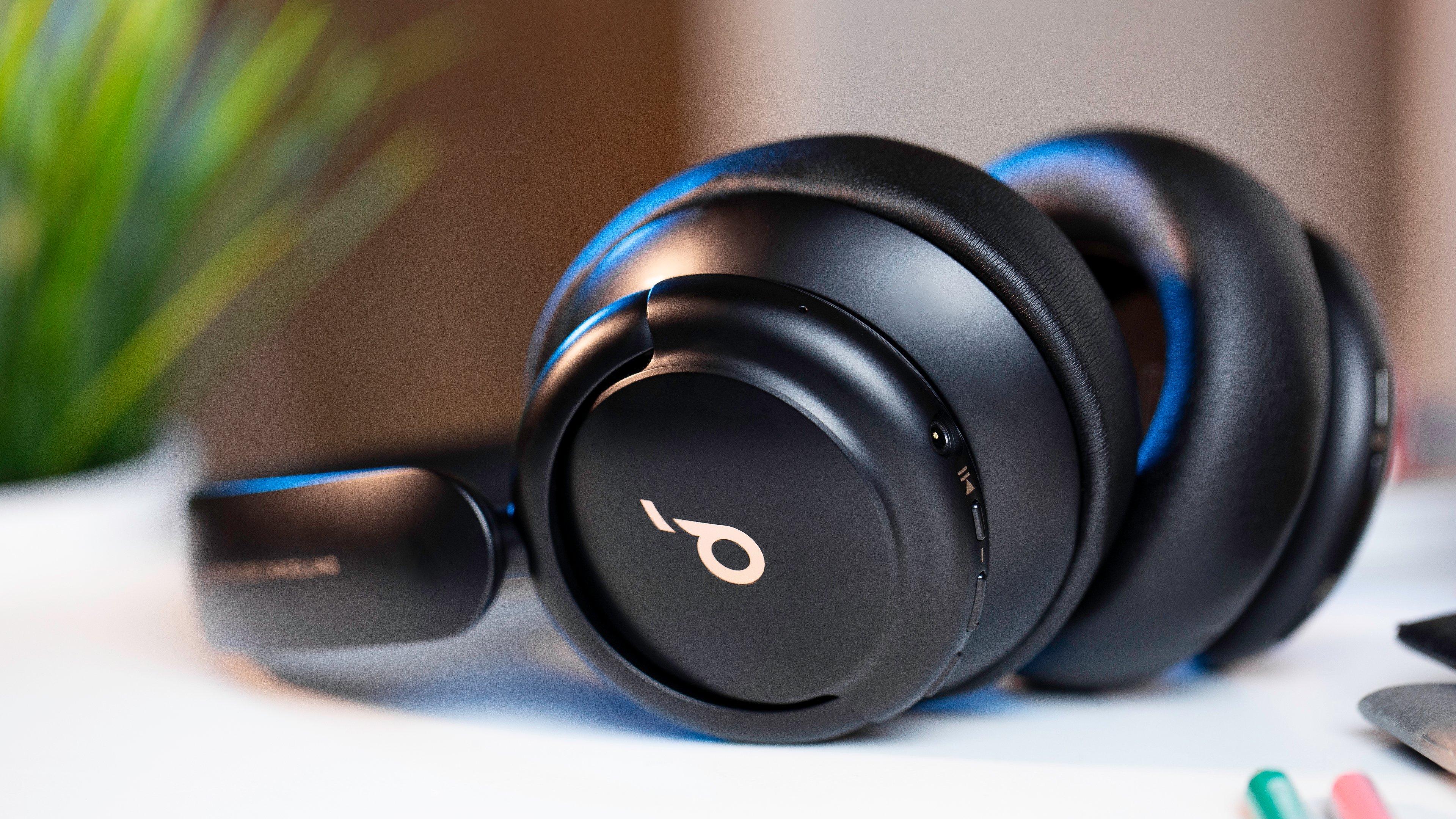 Soundcore Life Q30 review: solid wireless ANC headphones for less