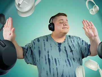 Test du Soundcore Space Q45: Sony et Bose peuvent aller se rhabiller avec leurs casques &agrave; 400 balles
