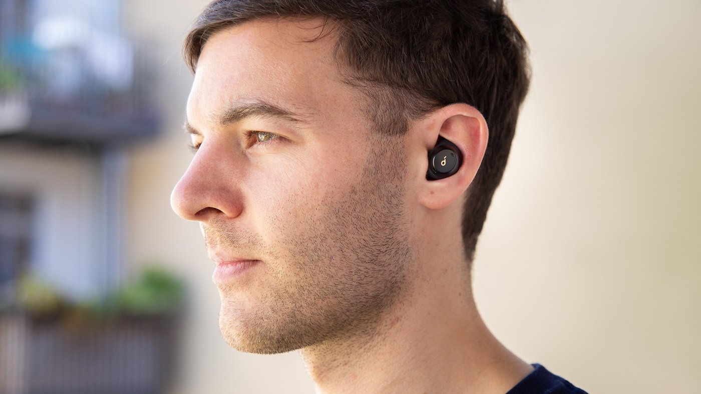 Soundcore spirit dot 2 top
