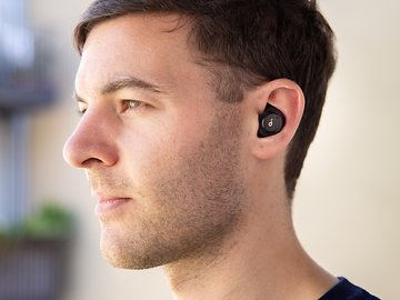 Soundcore Spirit Dot 2 im Test: solide Alternative zu den Galaxy Buds+