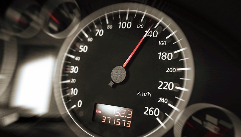 Cette application de GPS et compteur de vitesse sur Android est gratuite au lieu de 0,89€