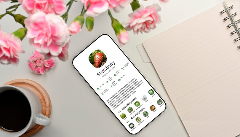 Startet mit diesen Apps besser in den Frühling