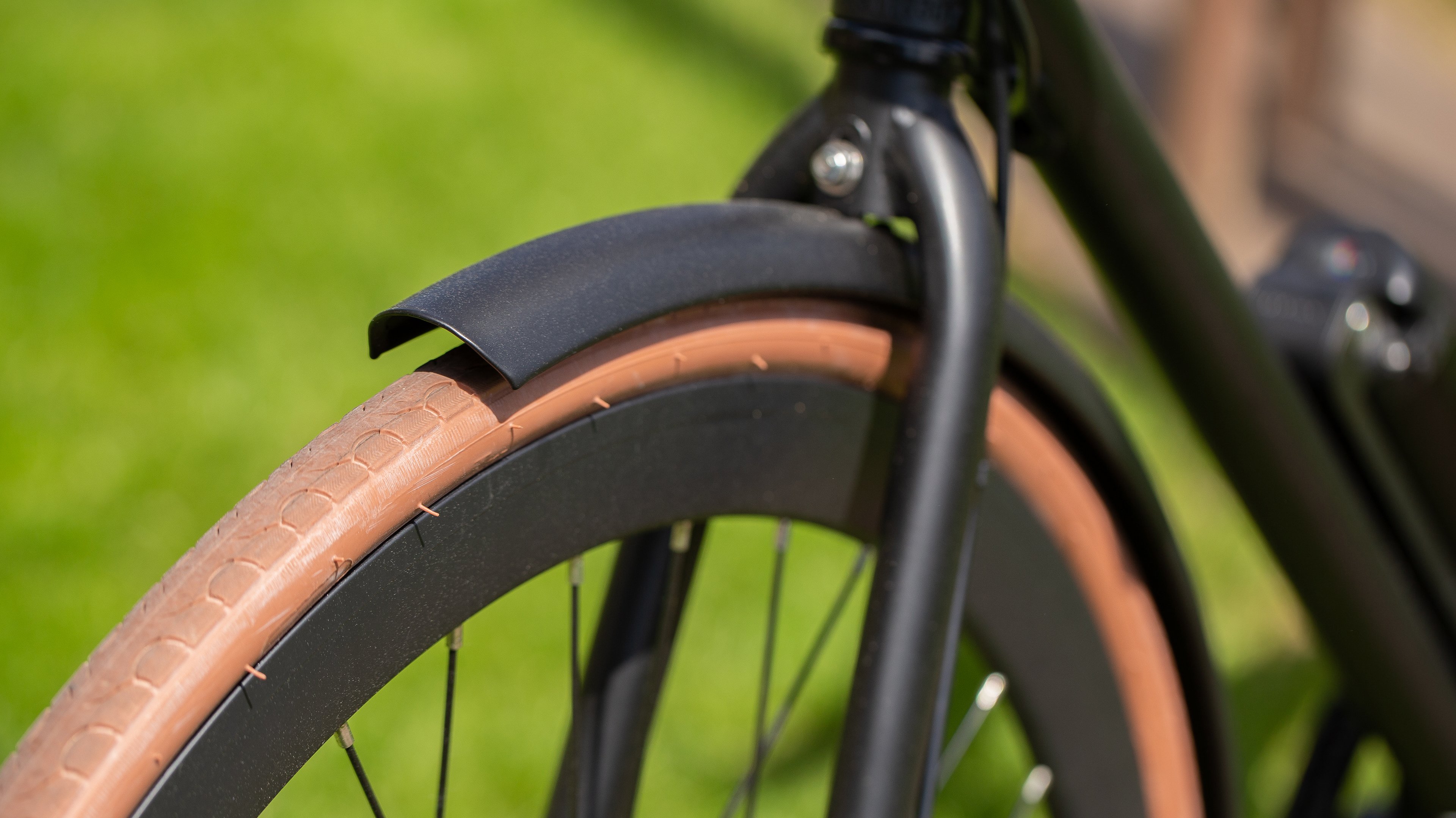 vanmoof mudguard