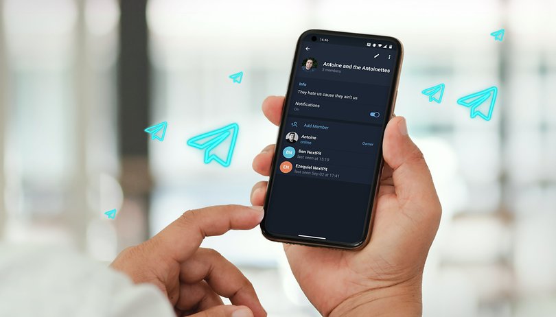 Telegram gewinnt durch WhatsApp-Ausfall sehr viele neue Nutzer