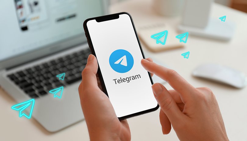 telegram messenger app download