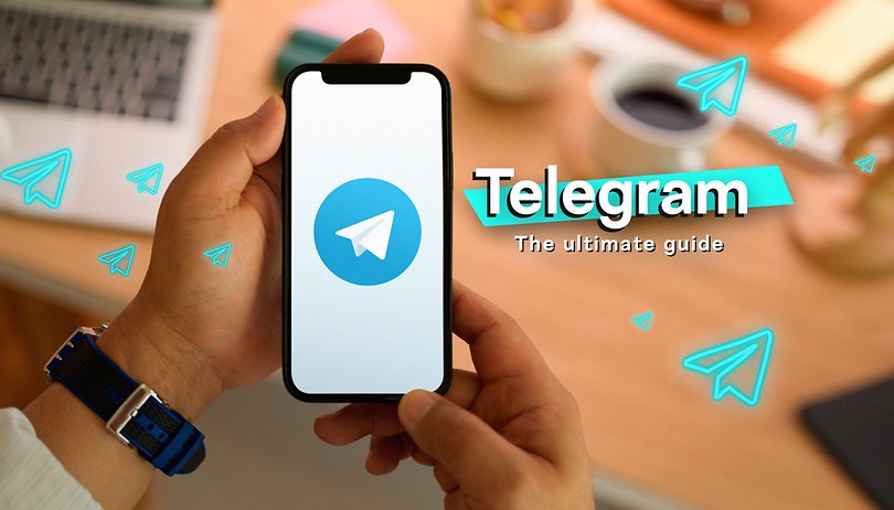 Telegram 4.8.10 instal the new