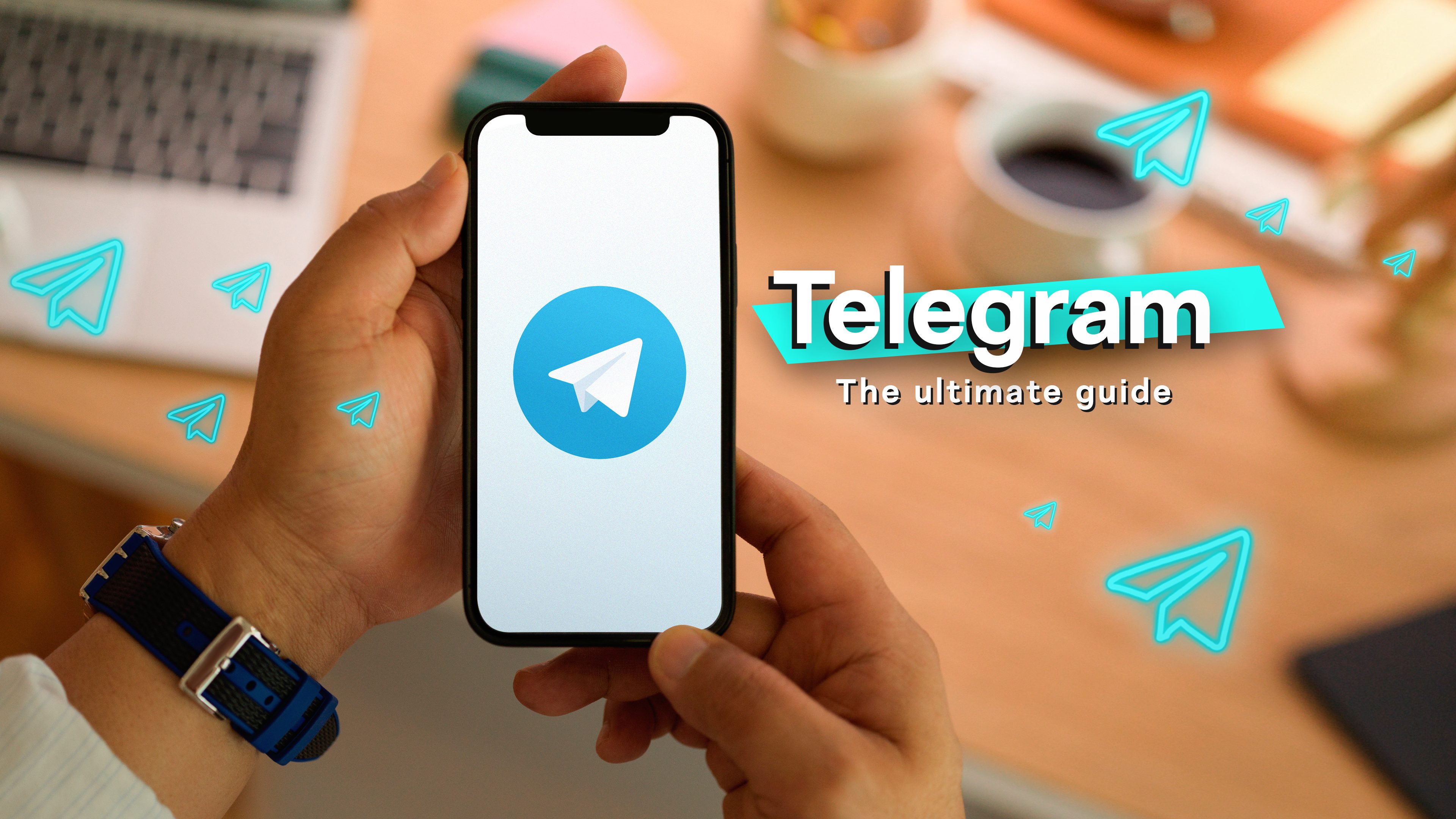 Telegram FAQ