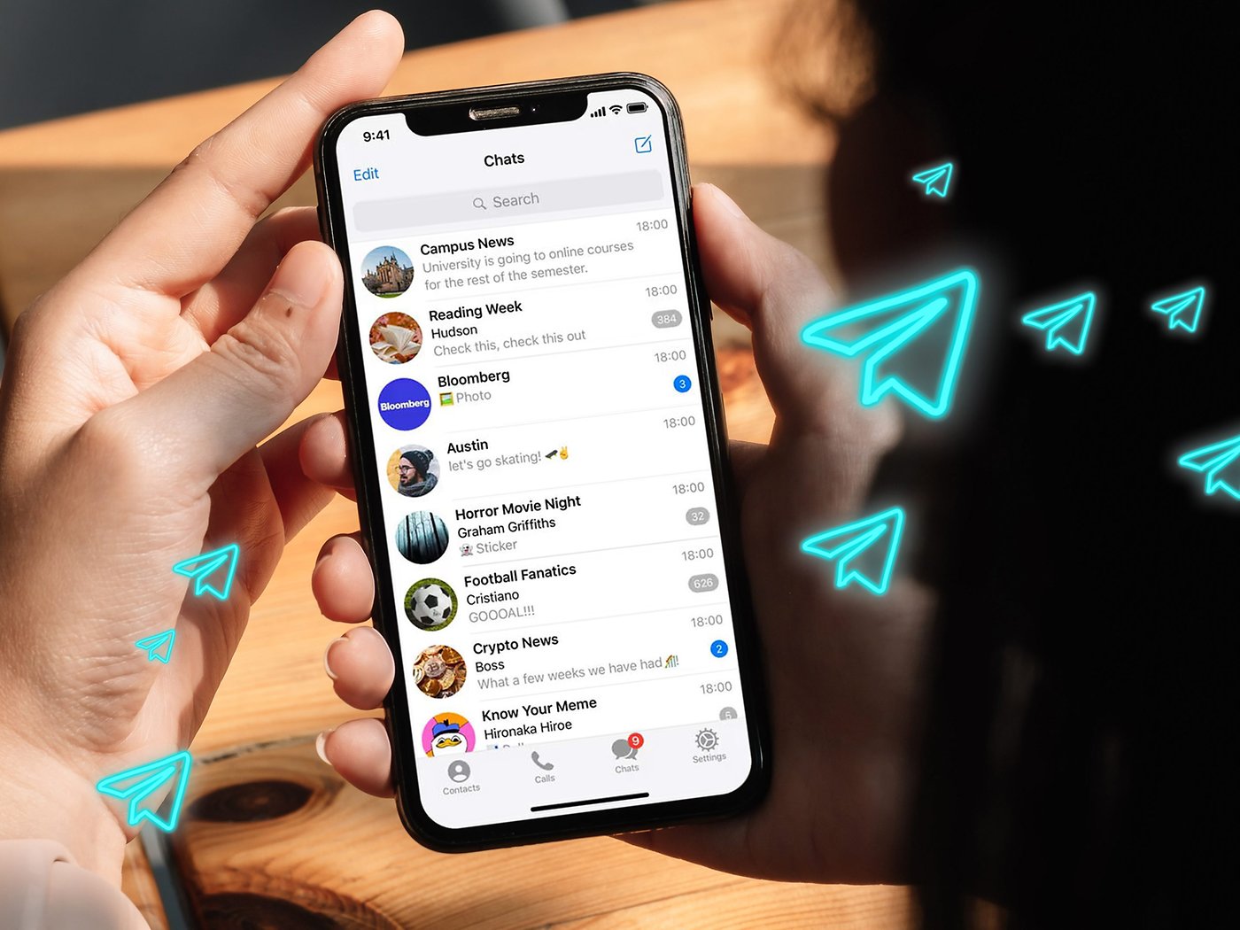 35 Cool Telegram Messenger Tricks You Should Know (2022)