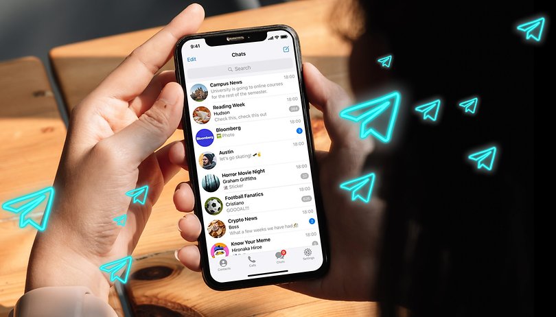 Telegram tips and tricks for masterful messaging